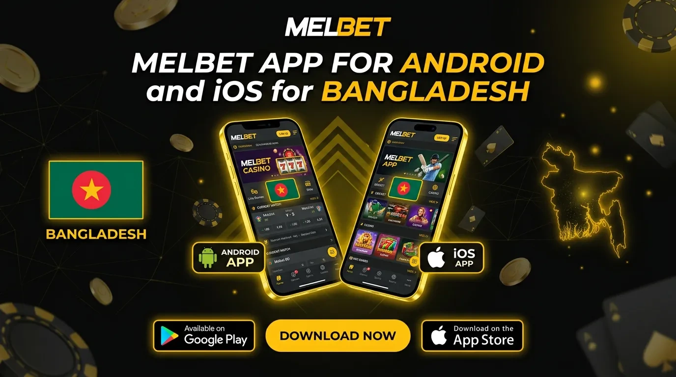 Melbet App Every Bangladeshi Bettor Wants Right Now